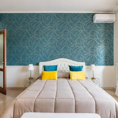 Vista Indimenticabile Sulla Cupola Di S. Pietro