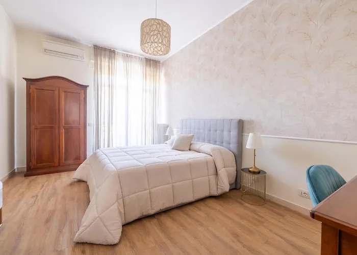 Vista Indimenticabile Sulla Cupola Di S. Pietro روما