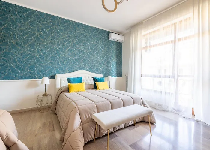 Vista Indimenticabile Sulla Cupola Di S. Pietro شقة